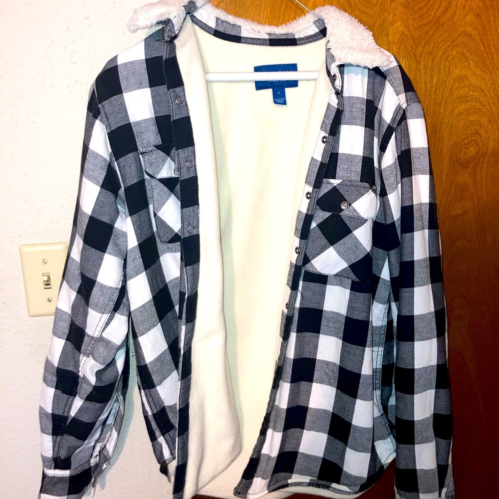 Arizona Jacket